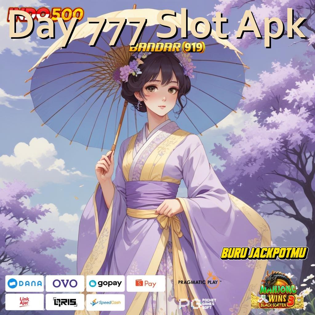 Day 777 Slot Apk