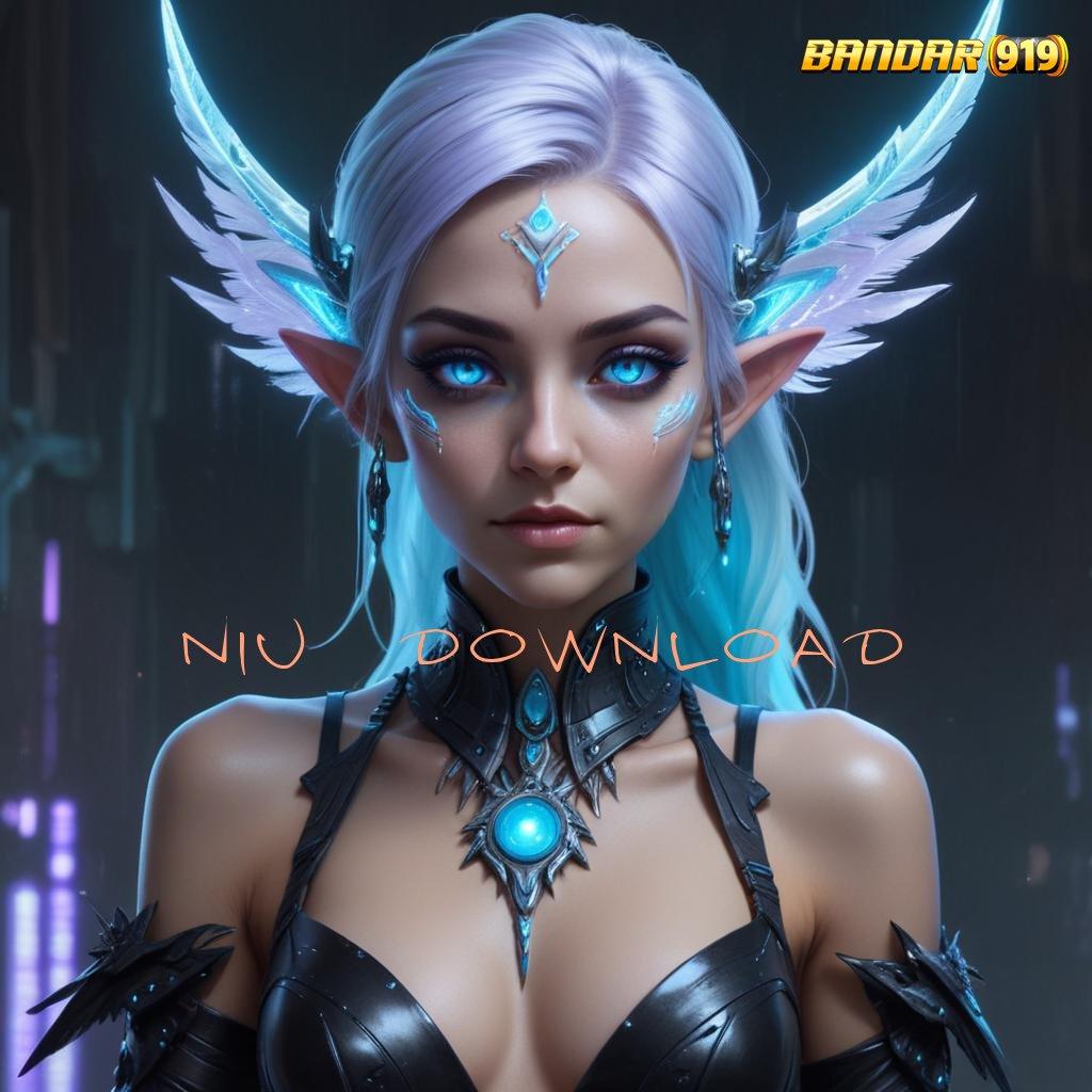 NIU6 DOWNLOAD > Titik Kontrol Digital Baru dalam Sistem Unggul