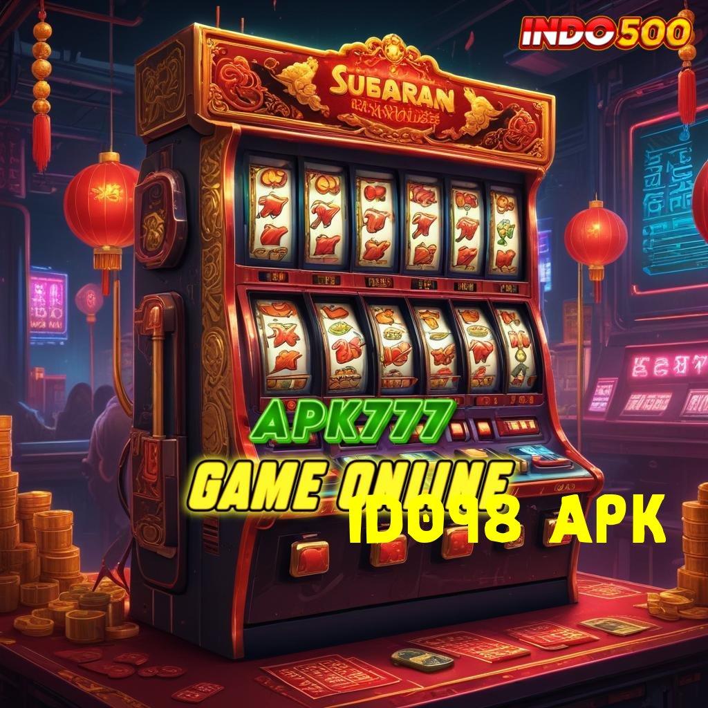 ID098 APK ⇉ Depo 20000 Usaha Yang Menjanjikan