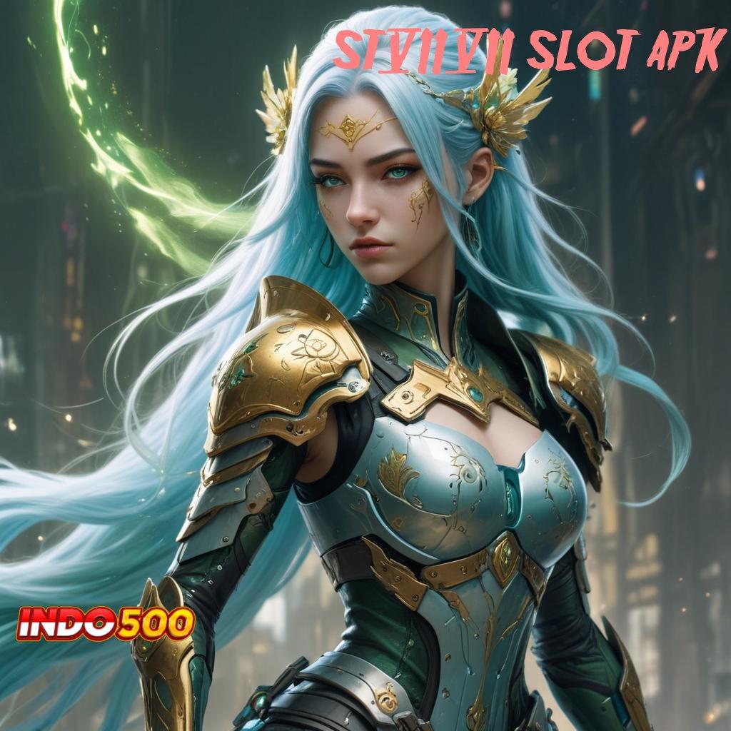 ST77 SLOT APK ✔ fitur baru