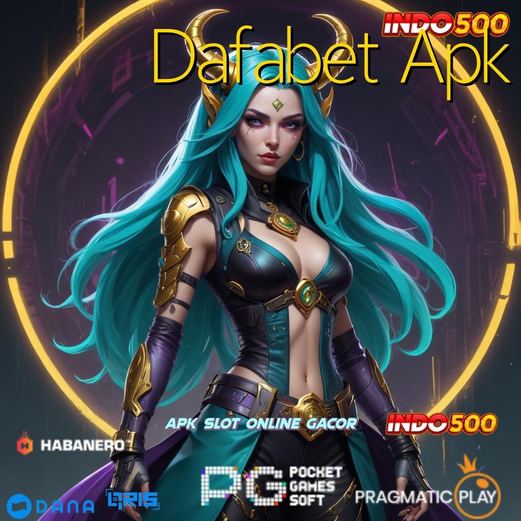 Dafabet Apk