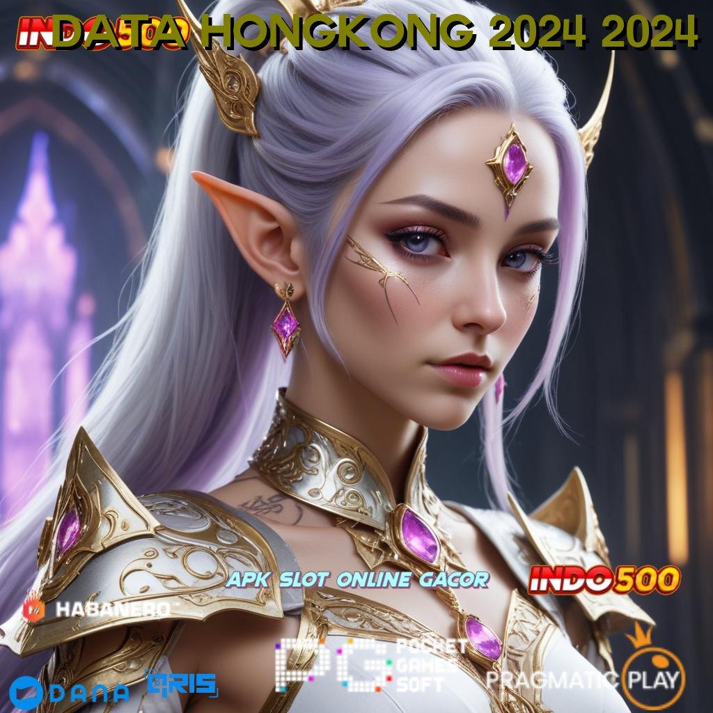 Data Hongkong 2024 2024