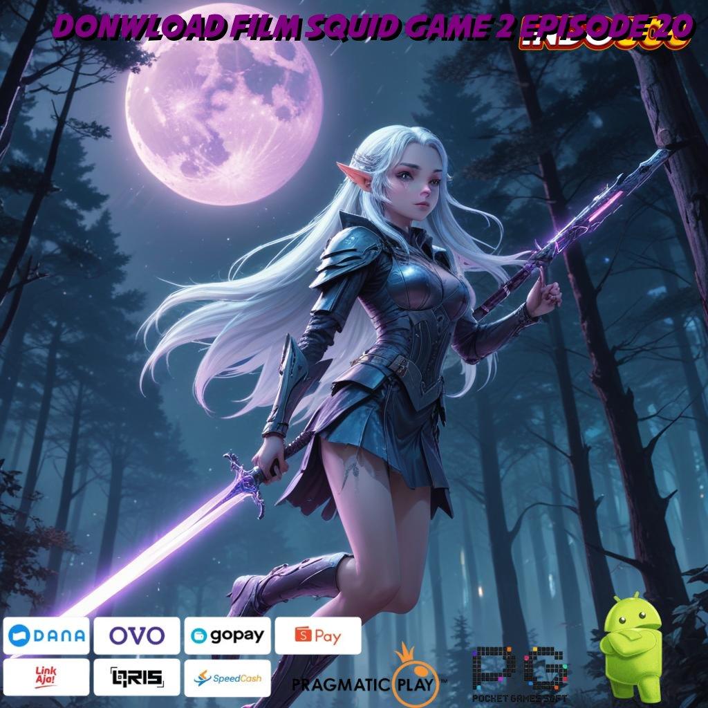 DONWLOAD FILM SQUID GAME 2 EPISODE 20 Aplikasi Dinamis Untuk Nasib Hoki