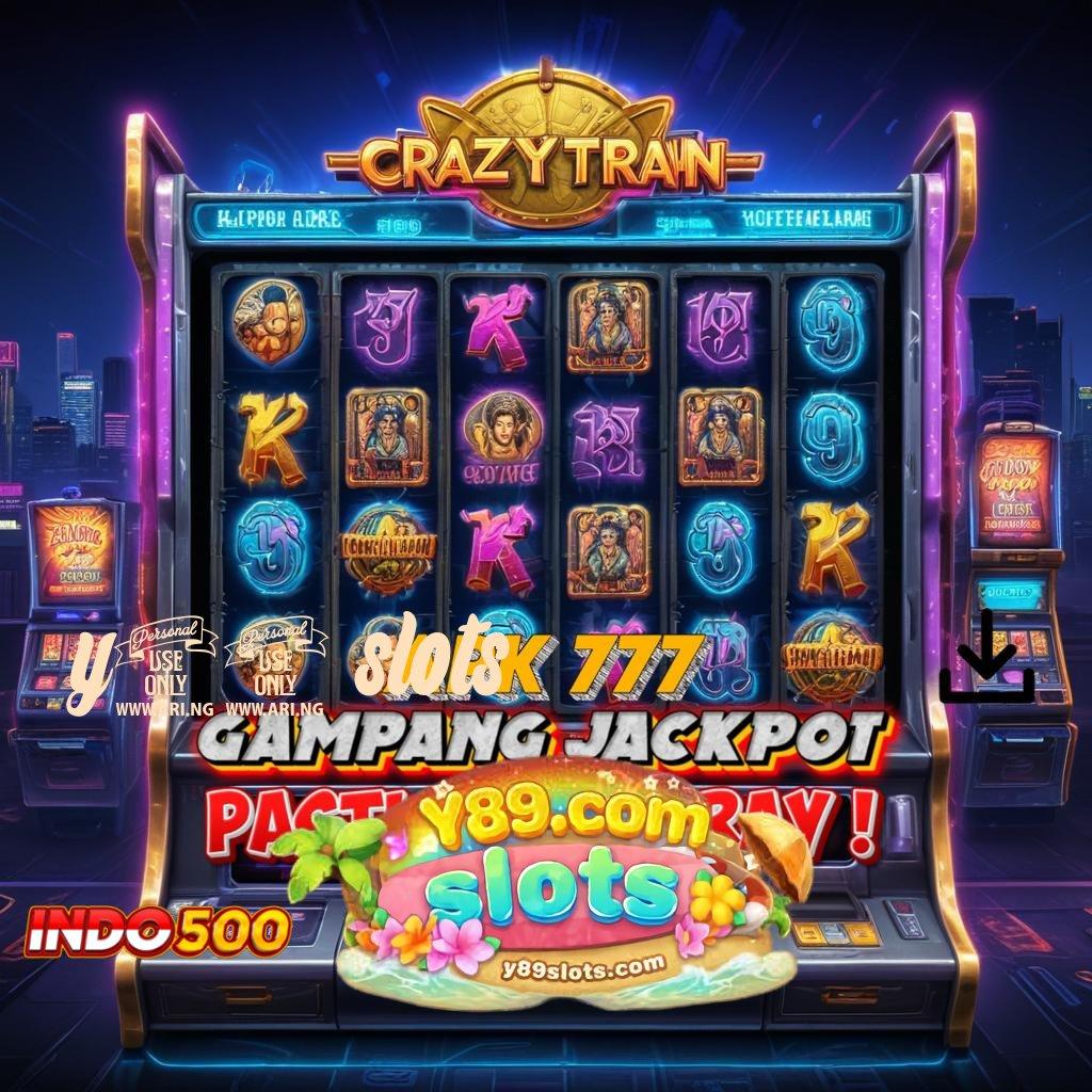 Y89 SLOTS Pembaruan APK Bonus Harian Kerangka