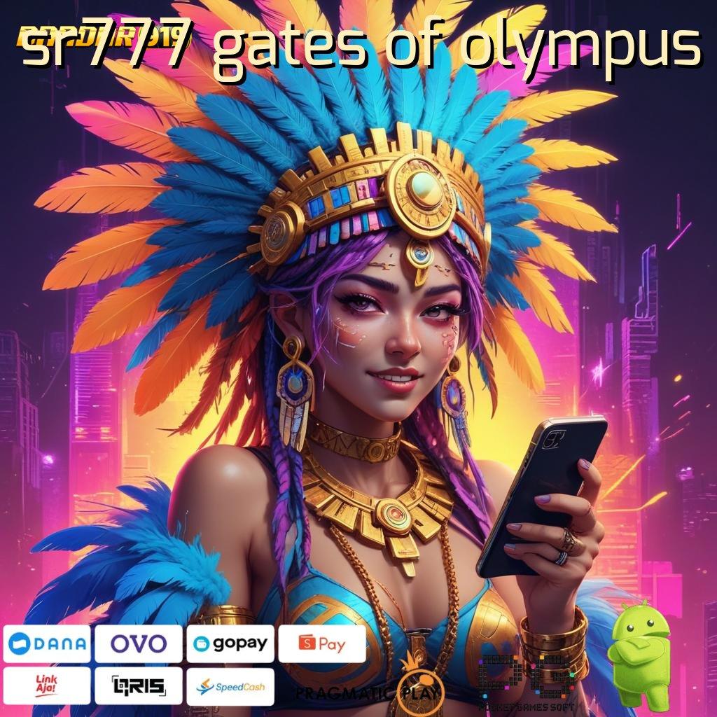 SR777 GATES OF OLYMPUS , temuan baru yang menonjol