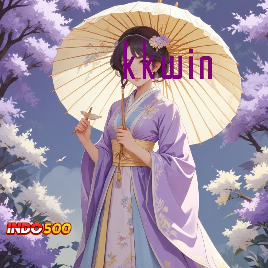 KKWIN 🚀 demo slot playstar jalan menuju maxwin terbaik