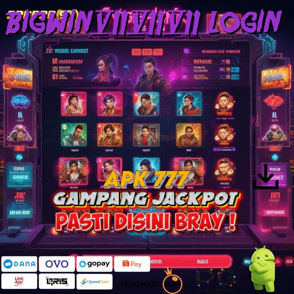 BIGWIN777 LOGIN : Mengawali Prestasi Besar Hadiah Pemula Bebas IP 100