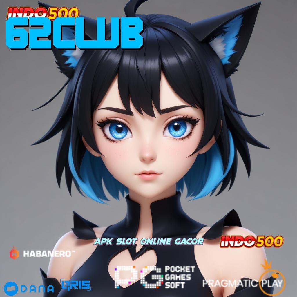 62CLUB , Pembaruan APK Bonus Harian Penopang