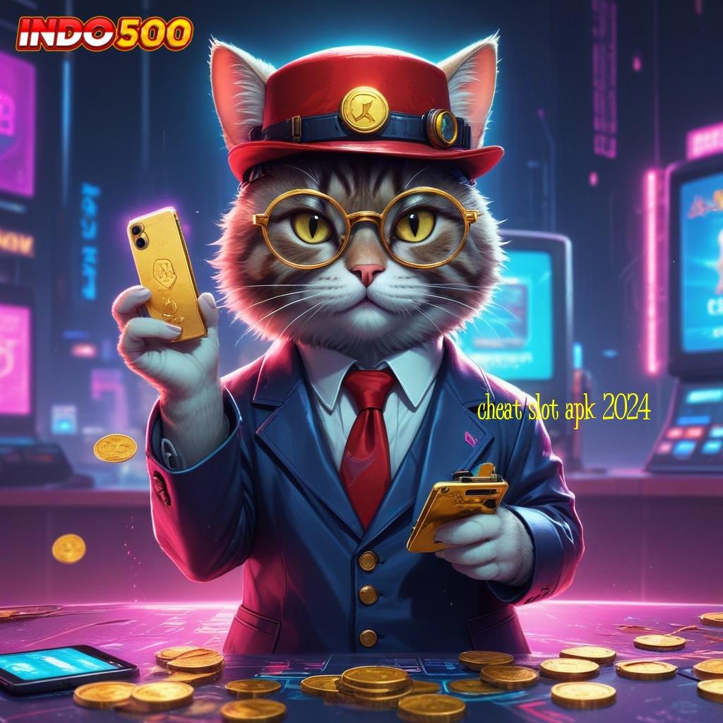 CHEAT SLOT APK 2024 ➤ APK Event Bonus Versi Terbaru Ruang Kerja