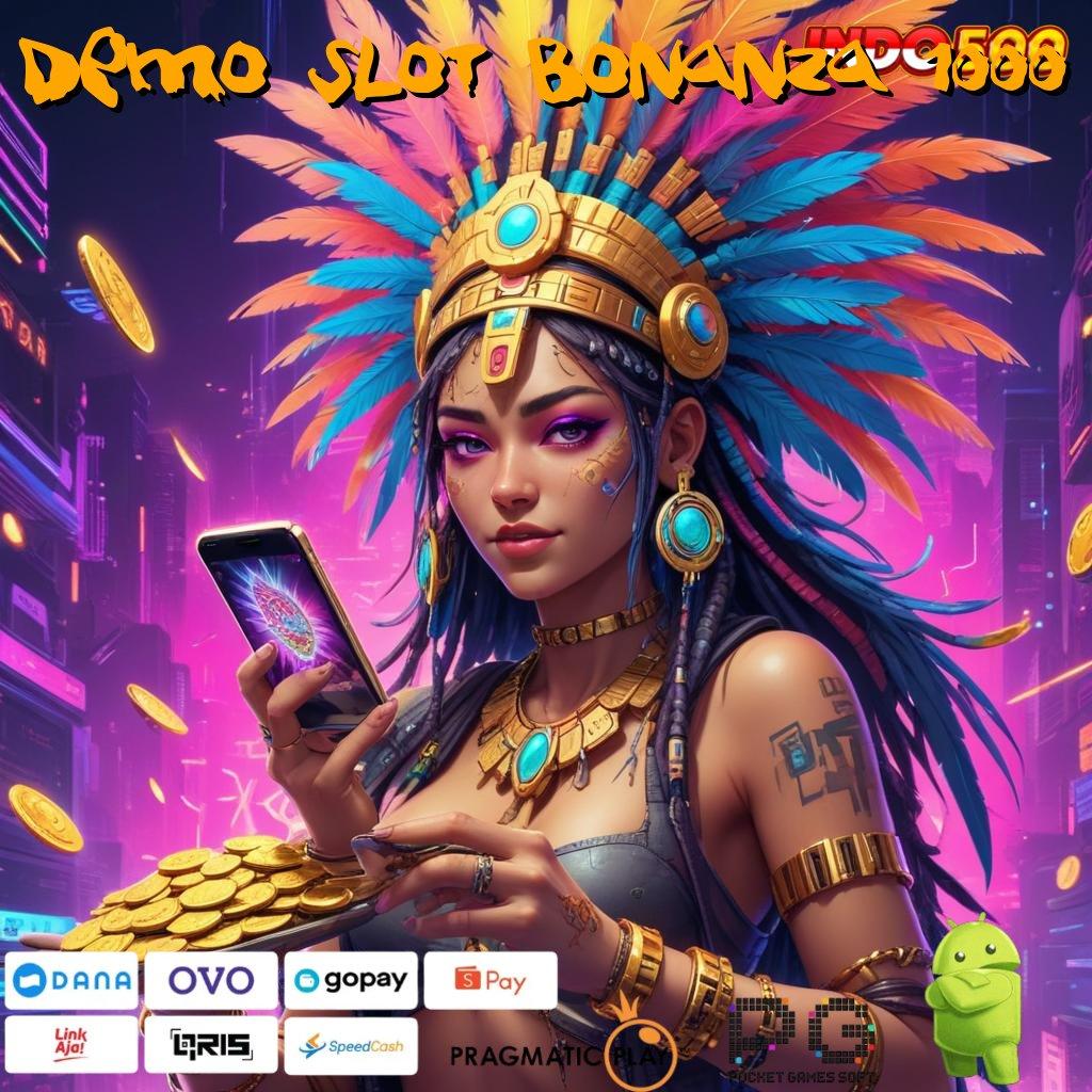 DEMO SLOT BONANZA 1000 pangkalan framework zona terminal kerangka