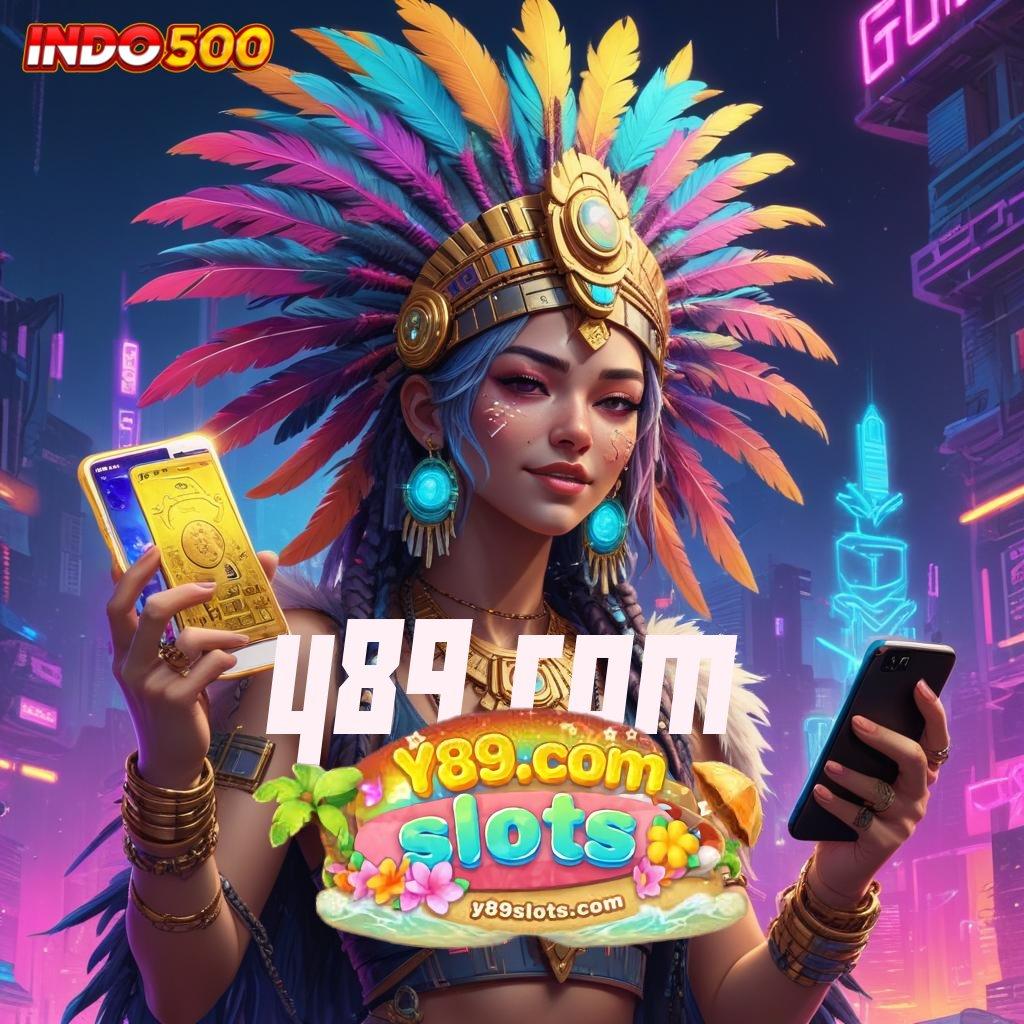 Y89 COM 🔎 slot dengan hadiah meluas