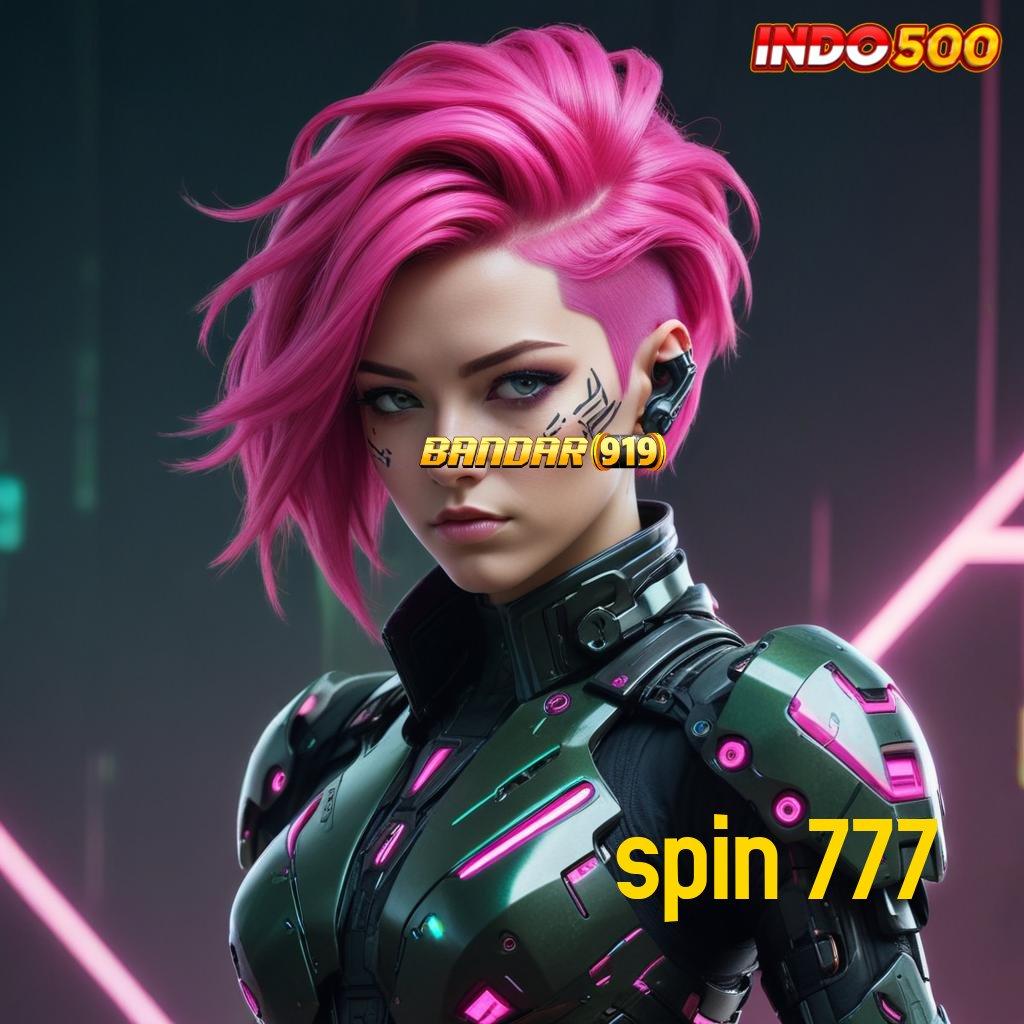 SPIN 777 ↦ Unduh Segera Gopay Bonus Eksklusif Pemula