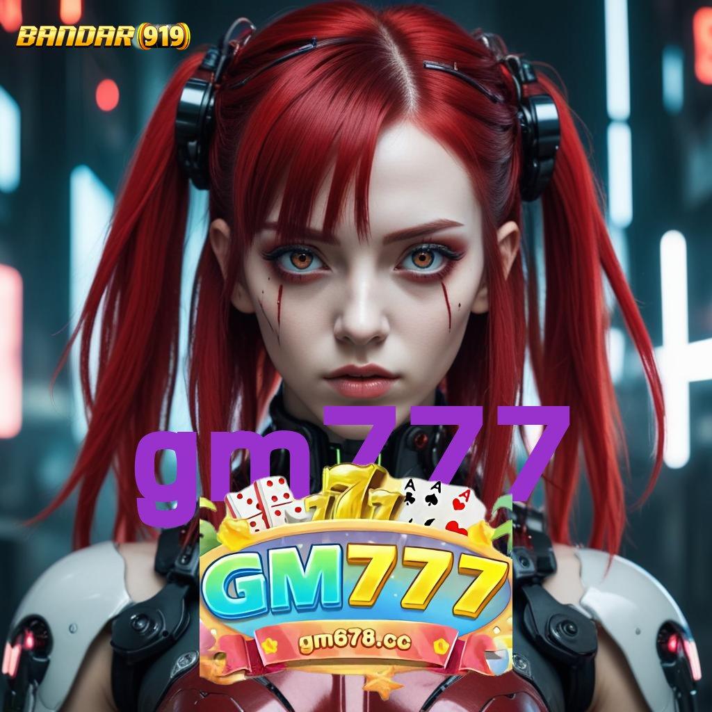 GM777 🚀 situs slot gacor garansi kekalahan 100 menjanjikan hasil yakin dalam setiap langkah