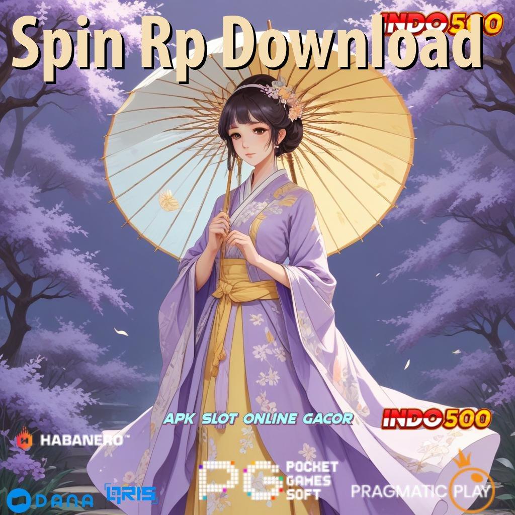 Spin Rp Download