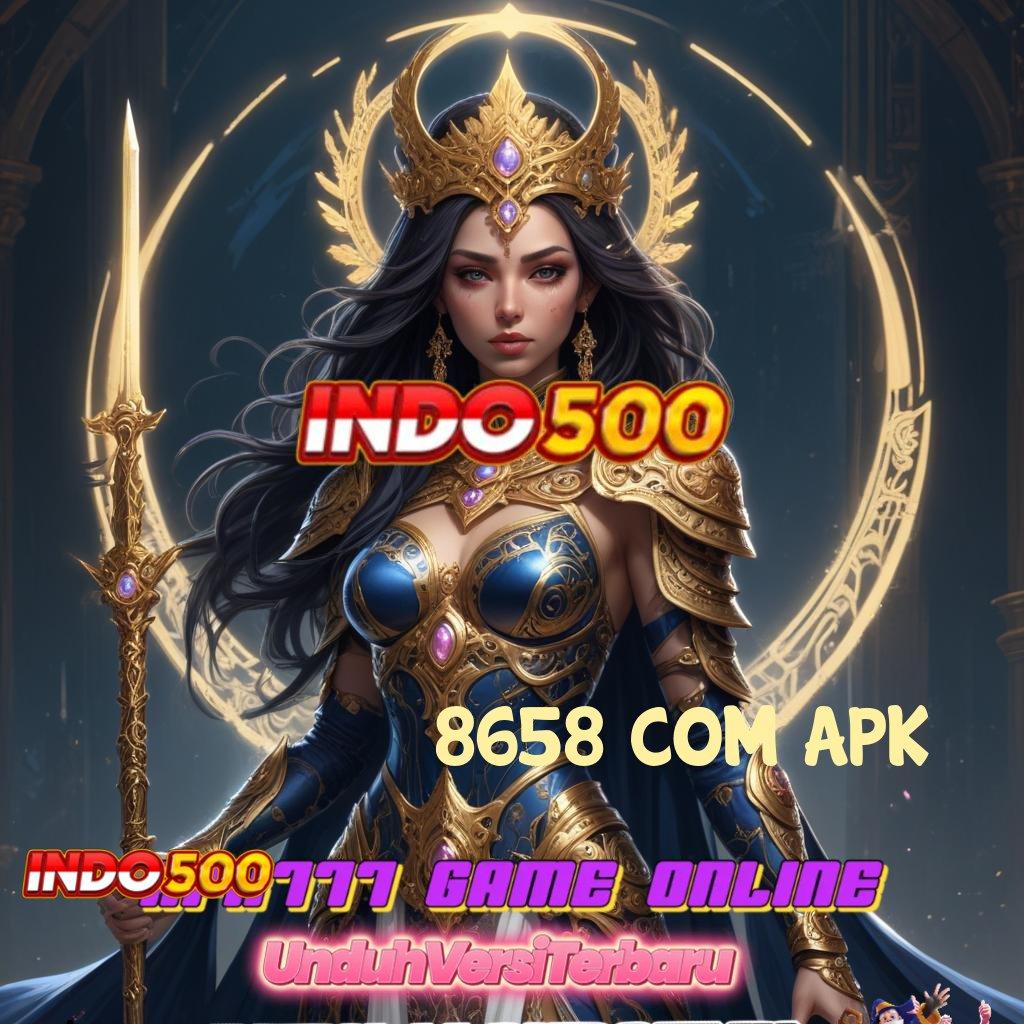 8658 COM APK 💥 Cepat Layanan Pola Yang Mudah