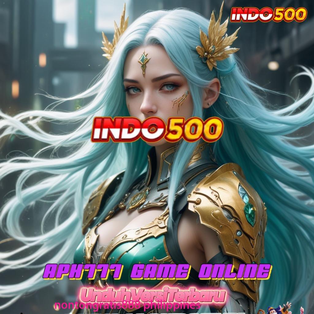 NONTONGRATIS888 PHILIPPINES ➰ APK Event Bonus Versi 123