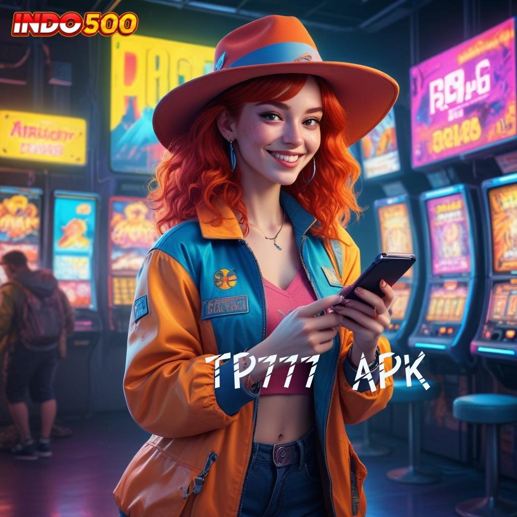 TP777 APK ≫ tekad dan semangat menang