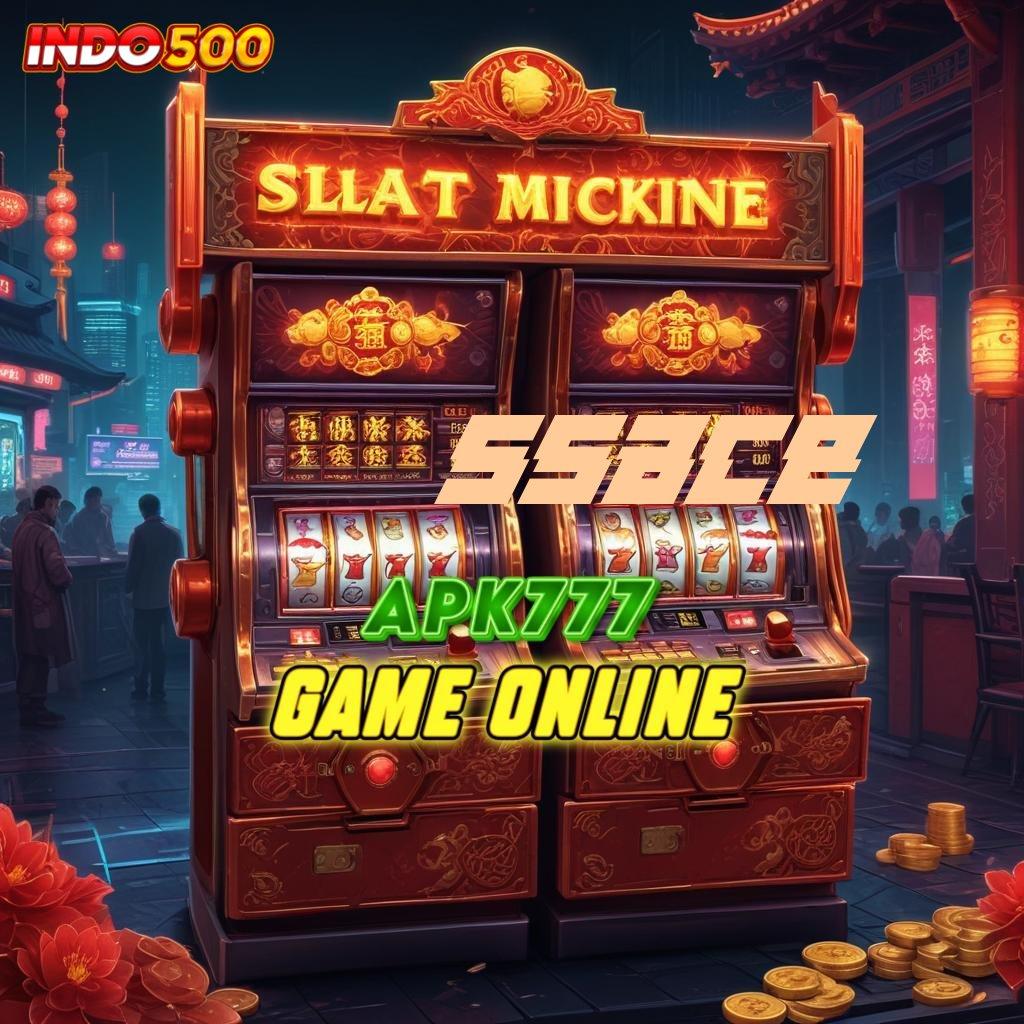 55ACE 💥 teratas kemenangan pasti