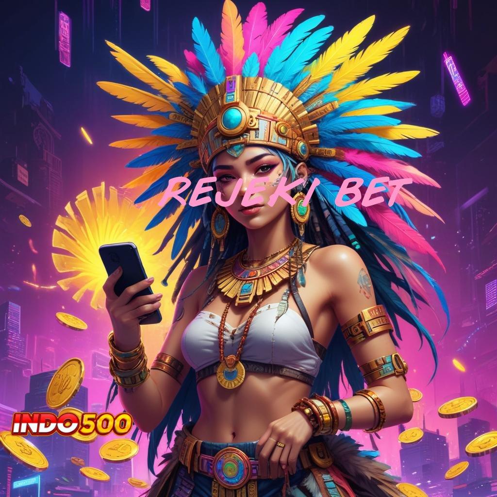 REJEKI BET Dp Linkaja 5 000 Cheat Slot Apk Terbaru Tanpa Root