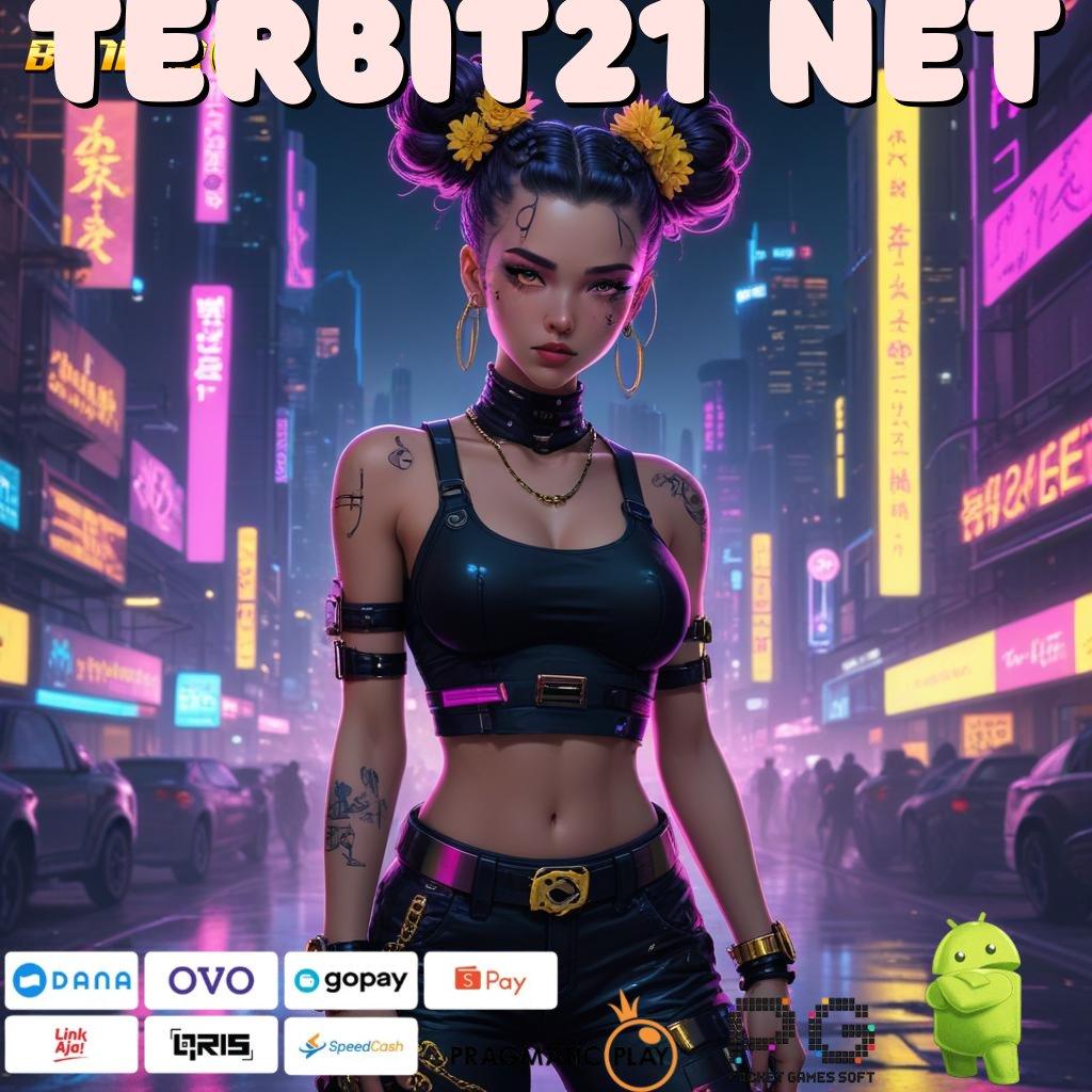 TERBIT21 NET : Spin Nasib Pasti Juara