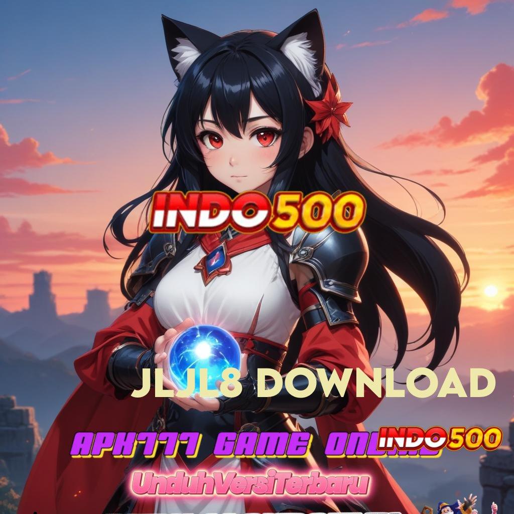 JLJL8 DOWNLOAD Situs Jempolan Mod Hack Slot Apk Terbaru