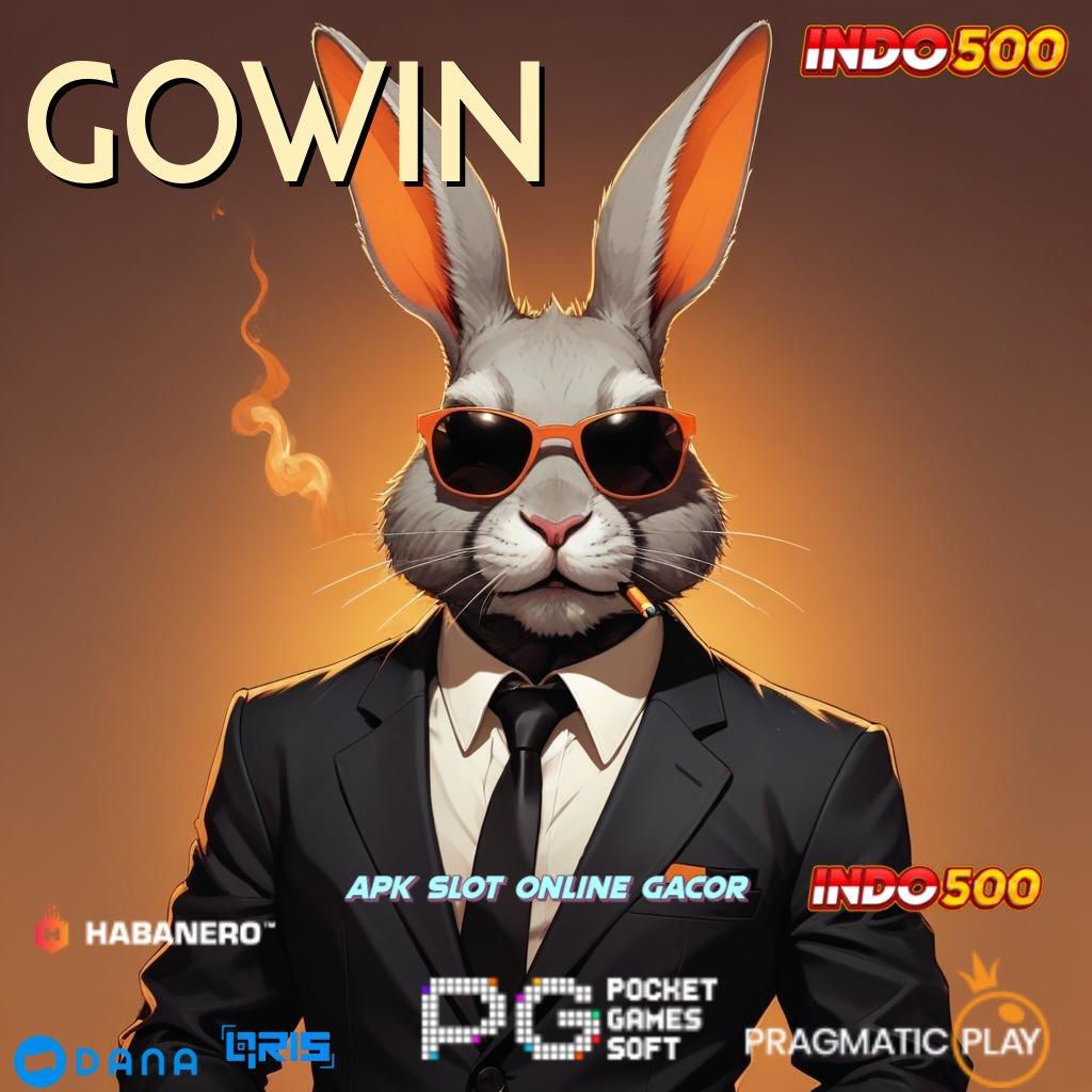 GOWIN | Deposit Linkaja 10000 Gampang Untuk Berprestasi