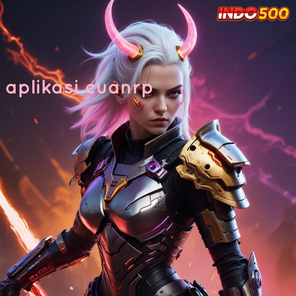 APLIKASI CUANRP 🚀 Pembaruan APK Event Bonus Gratis Alat