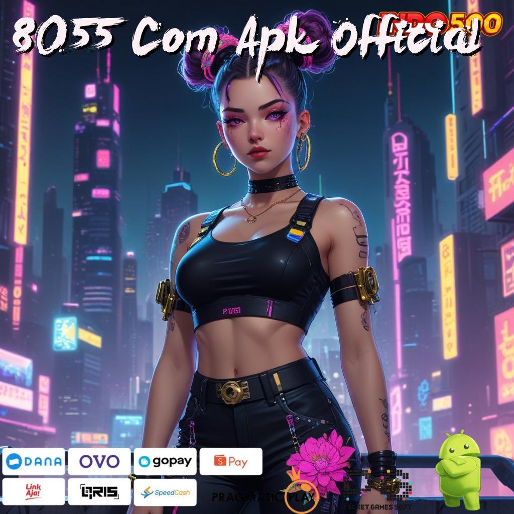 8055 Com Apk Official