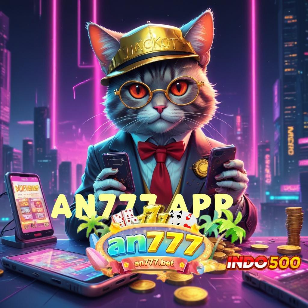 AN777 APP , Keseimbangan Saldo Aplikasi Slot Uang Asli yang Mendunia