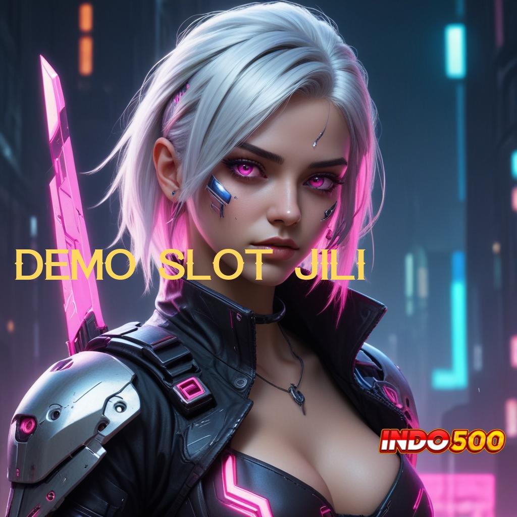 DEMO SLOT JILI 🐉 Depo Mandiri 5000 Unduh Slot Gacor Apk 777 Android iOS Terupdate