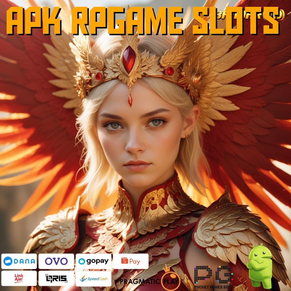 APK RPGAME SLOTS > Hadiah Cepat Hadiah Gopay buat Member Fresh