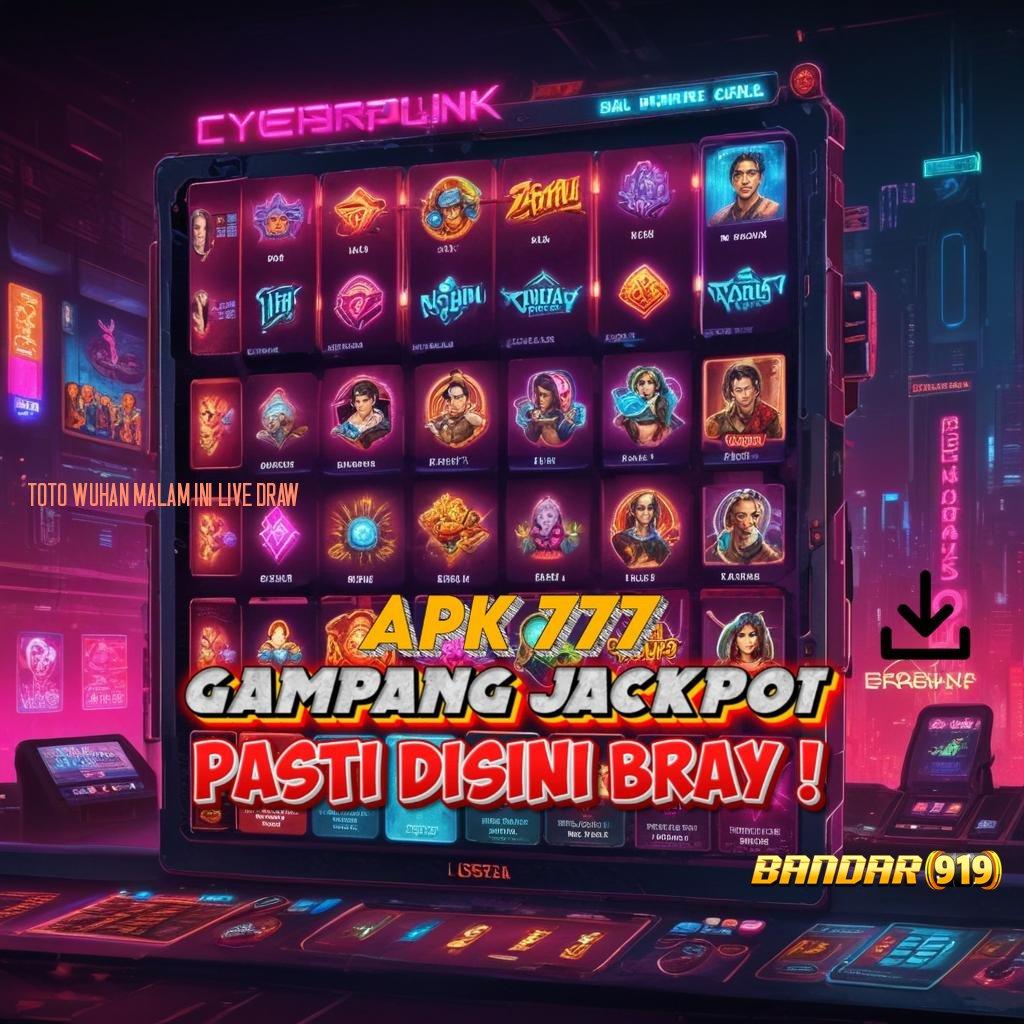 TOTO WUHAN MALAM INI LIVE DRAW ➜ Peluang Dinamis Instal Aplikasi Android Tanpa Modifikasi