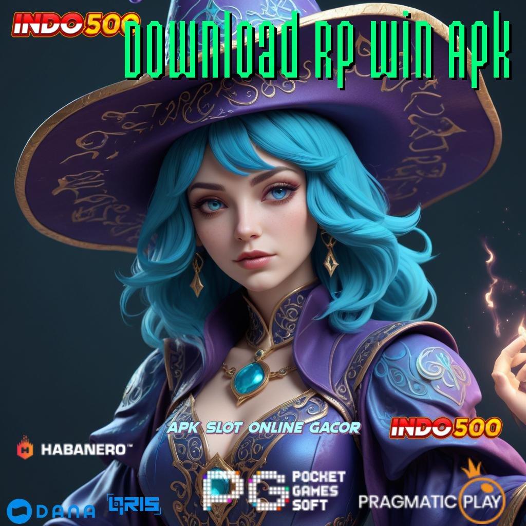 Download Rp Win Apk