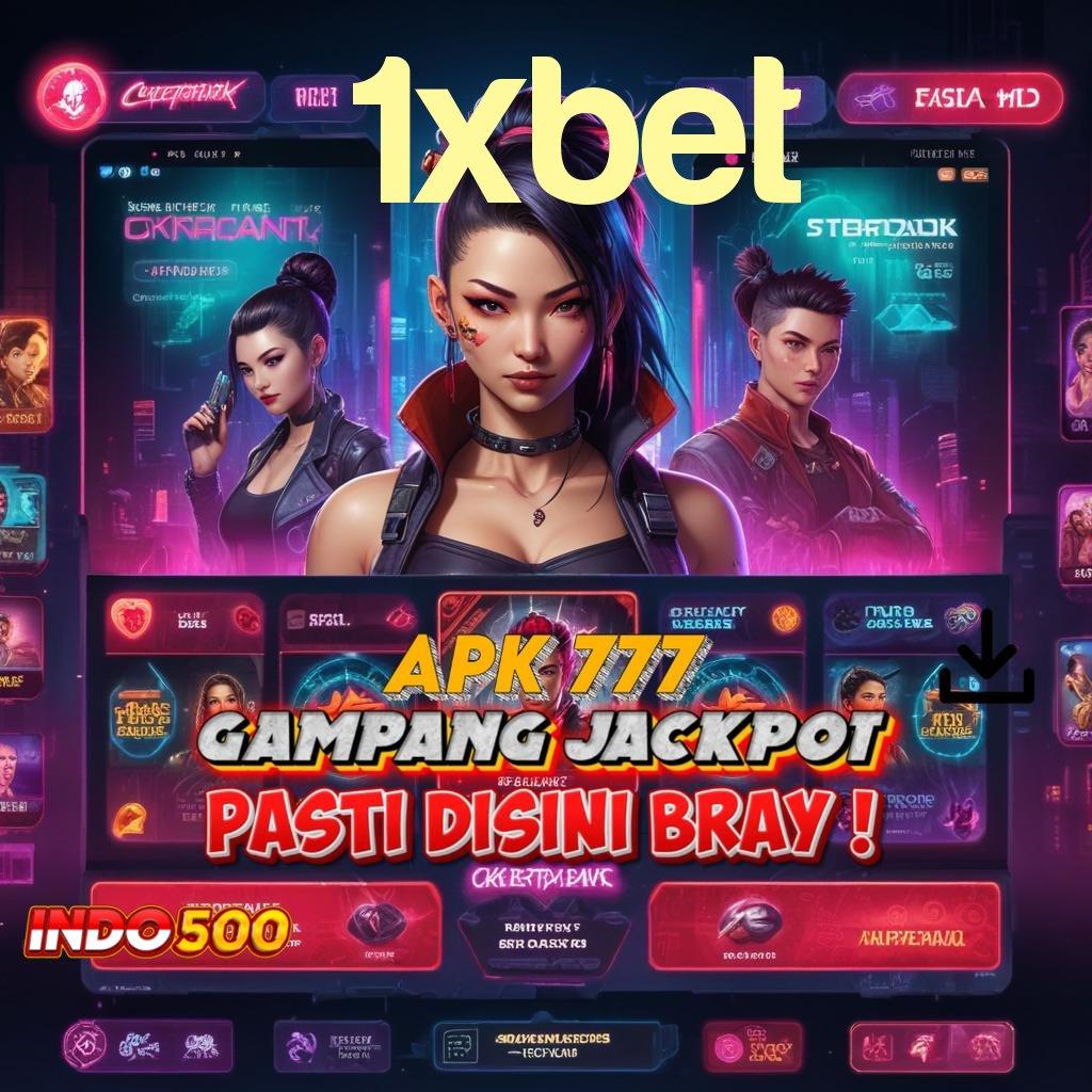 1XBET mudah dipahami dengan cara simple dan cepat