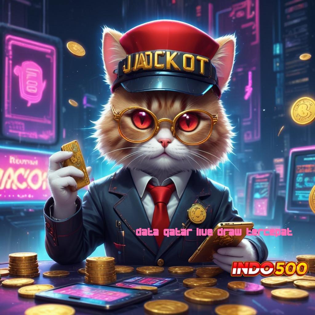 DATA QATAR LIVE DRAW TERCEPAT Depo Pulsa Idr 10 Apk Cheat Game Slot Terbaru