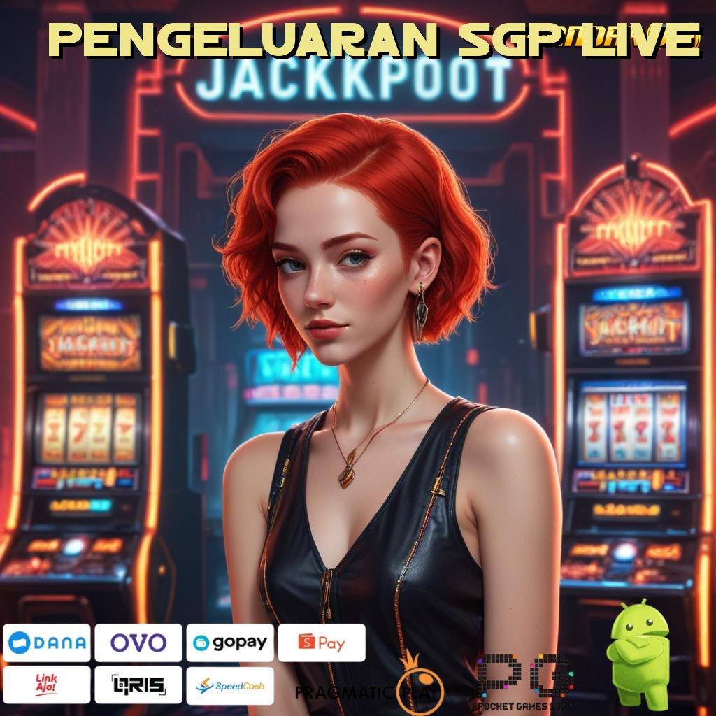 PENGELUARAN SGP LIVE > Layanan Jackpot Tanpa Hambatan Baru