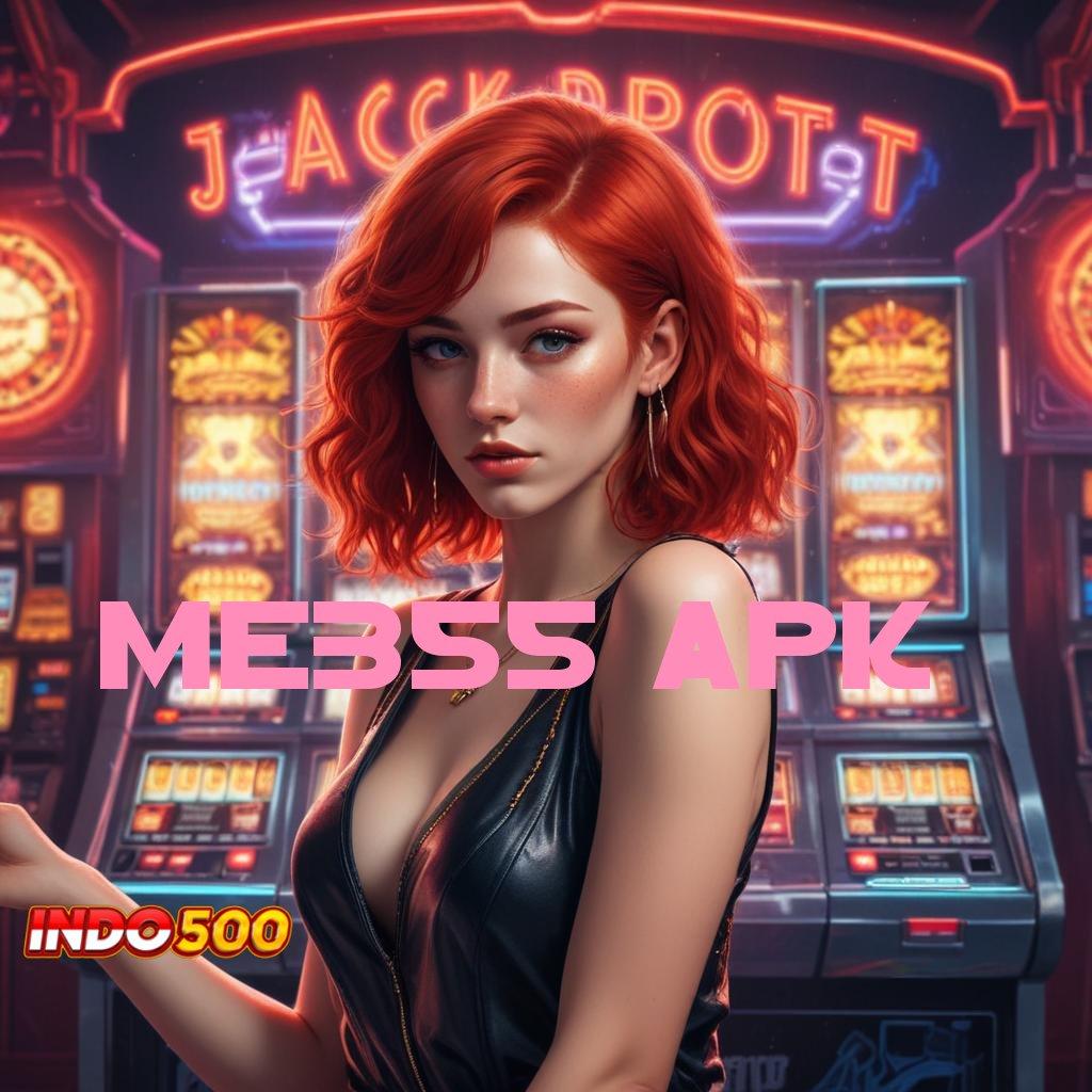 ME355 APK ✧ permainan nasib strategi menuju kesuksesan