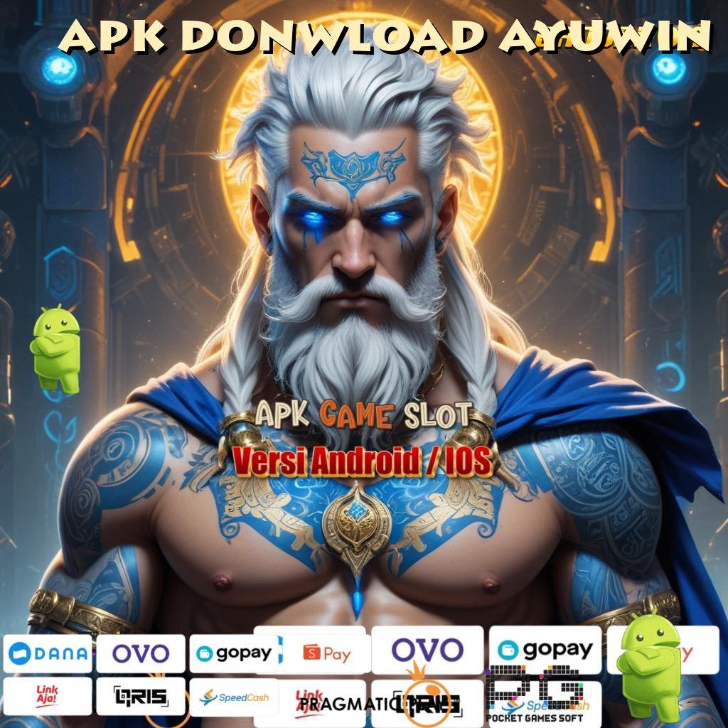 APK DONWLOAD AYUWIN : Blockchain Apk Android (Versi New) Stabil Untuk Semua