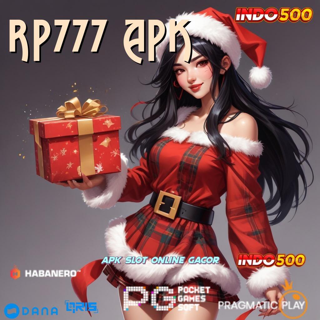 RP777 APK > motivasi dan pendidikan