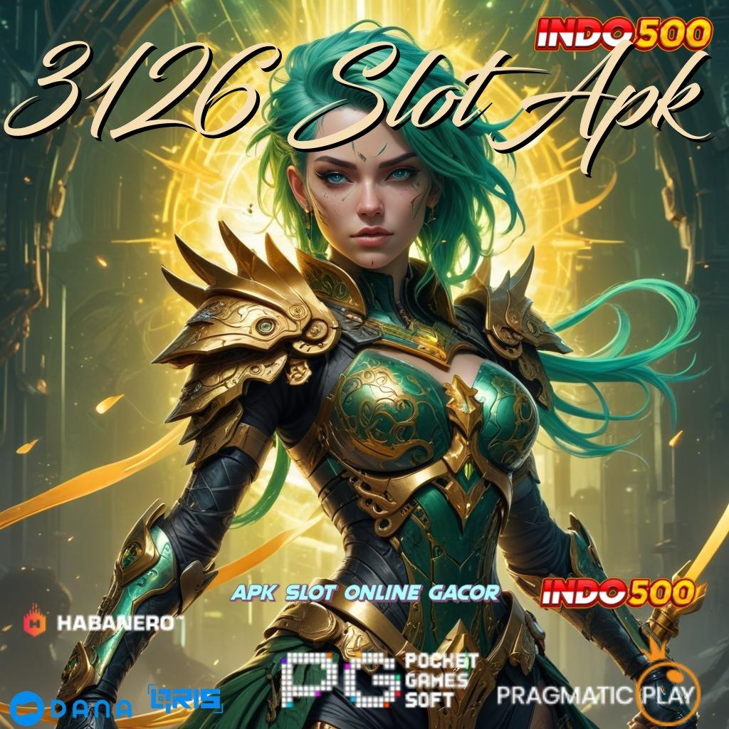 3126 Slot Apk