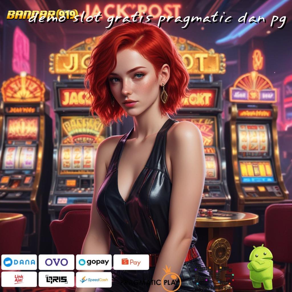 DEMO SLOT GRATIS PRAGMATIC DAN PG | Link Sekunder Slot Dengan Pengganda