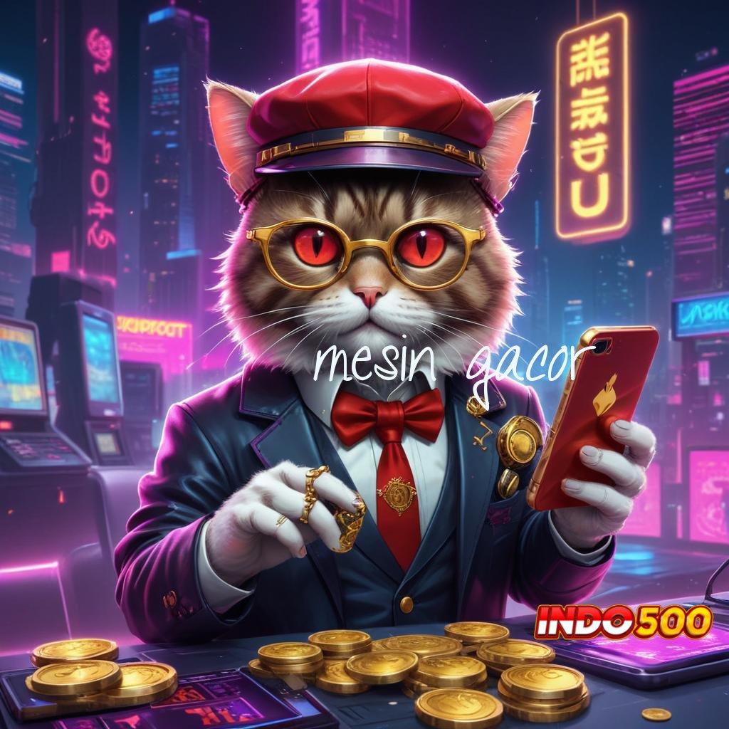 MESIN GACOR 💯 slot maxwin gak bakal lose sama sekali