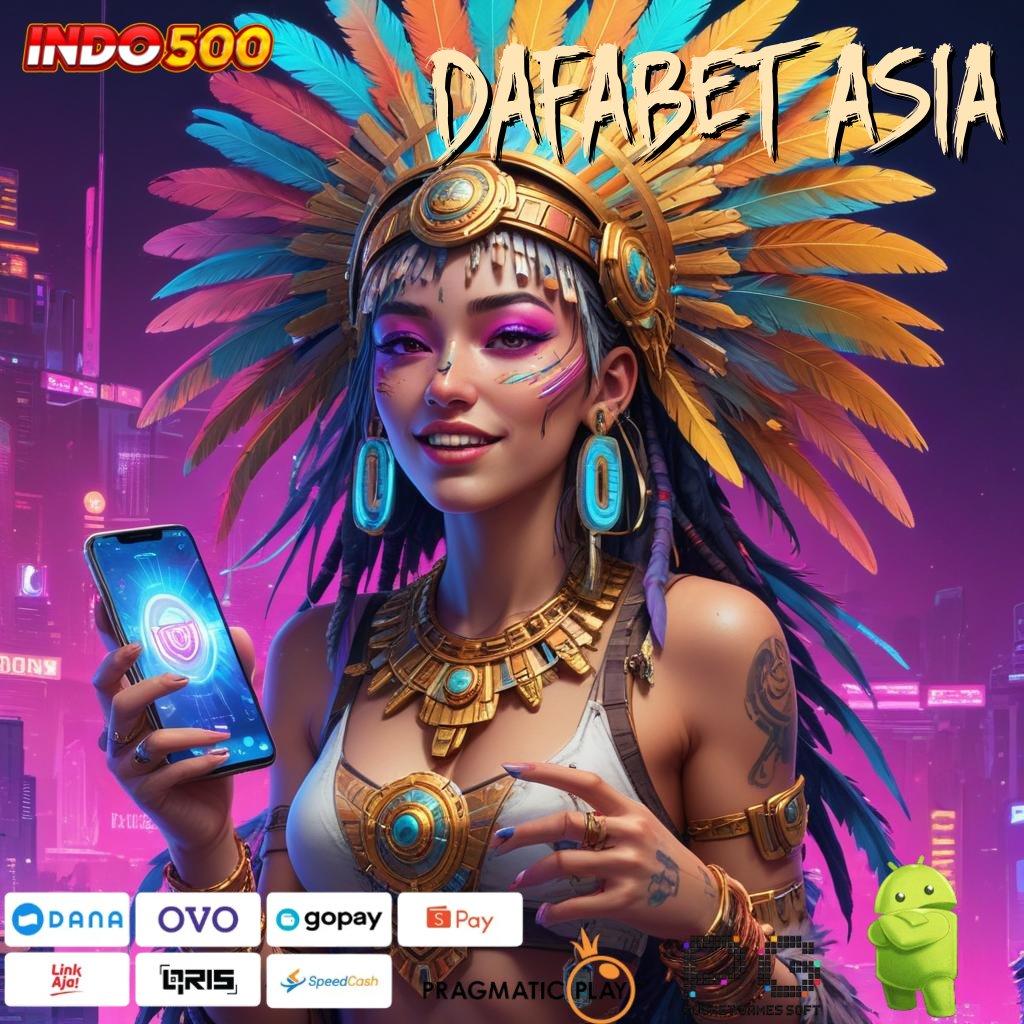 DAFABET ASIA semangat menuju puncak