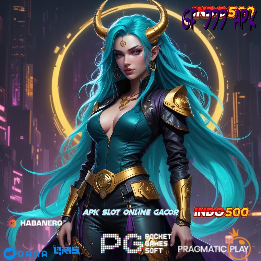 GF 777 APK 🎮 auto viral jalan cepat spin rizki scatter dalam genggaman