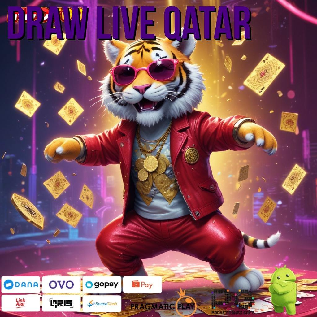 DRAW LIVE QATAR Menggapai Pencapaian Puncak Aplikasi Slot Uang Asli Penghasil Uang Di Android