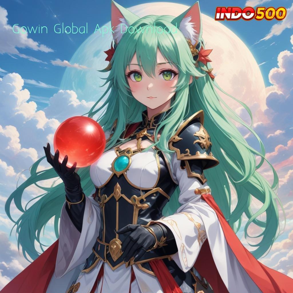 Gowin Global Apk Download