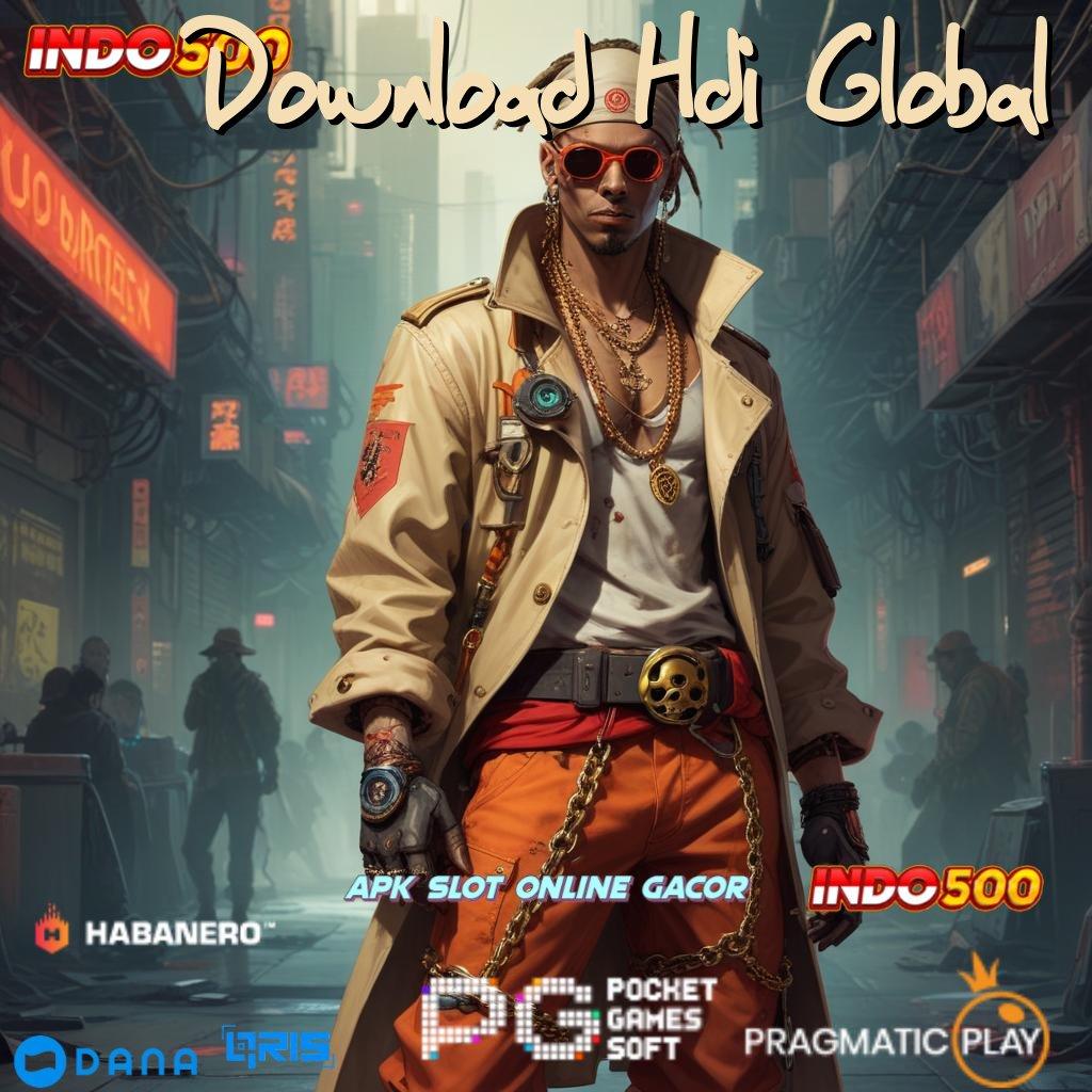 Download Hdi Global