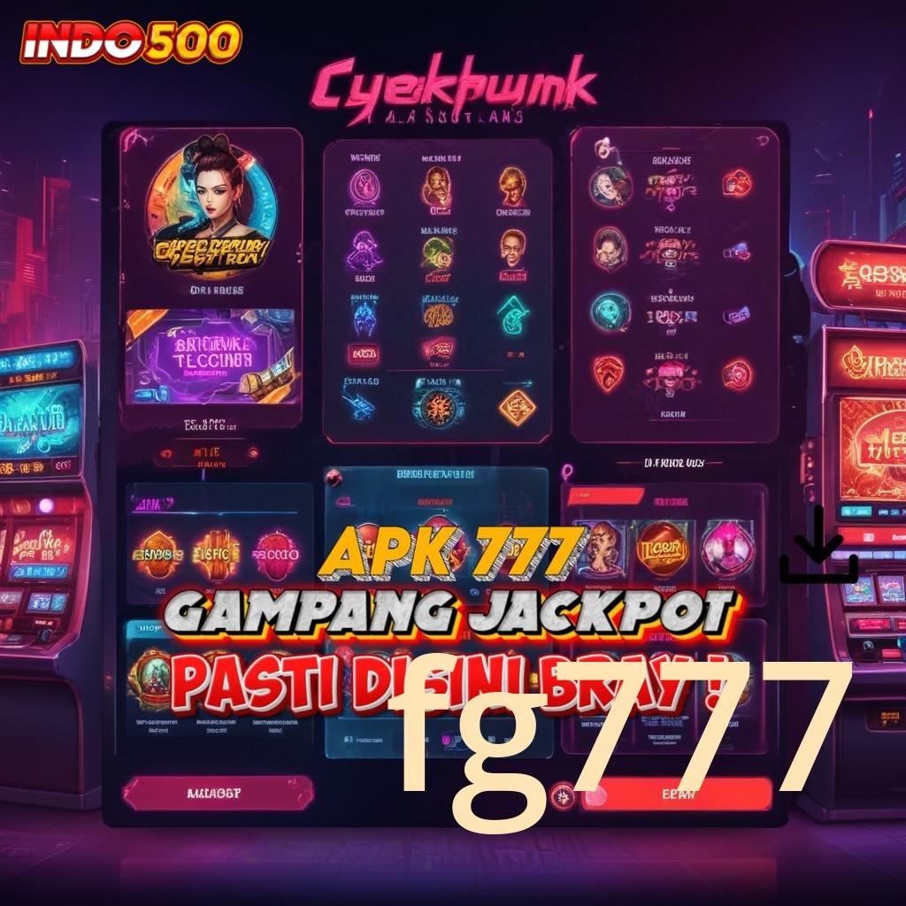 FG777 💯 jalan masuk jaringan online pautan terhubung