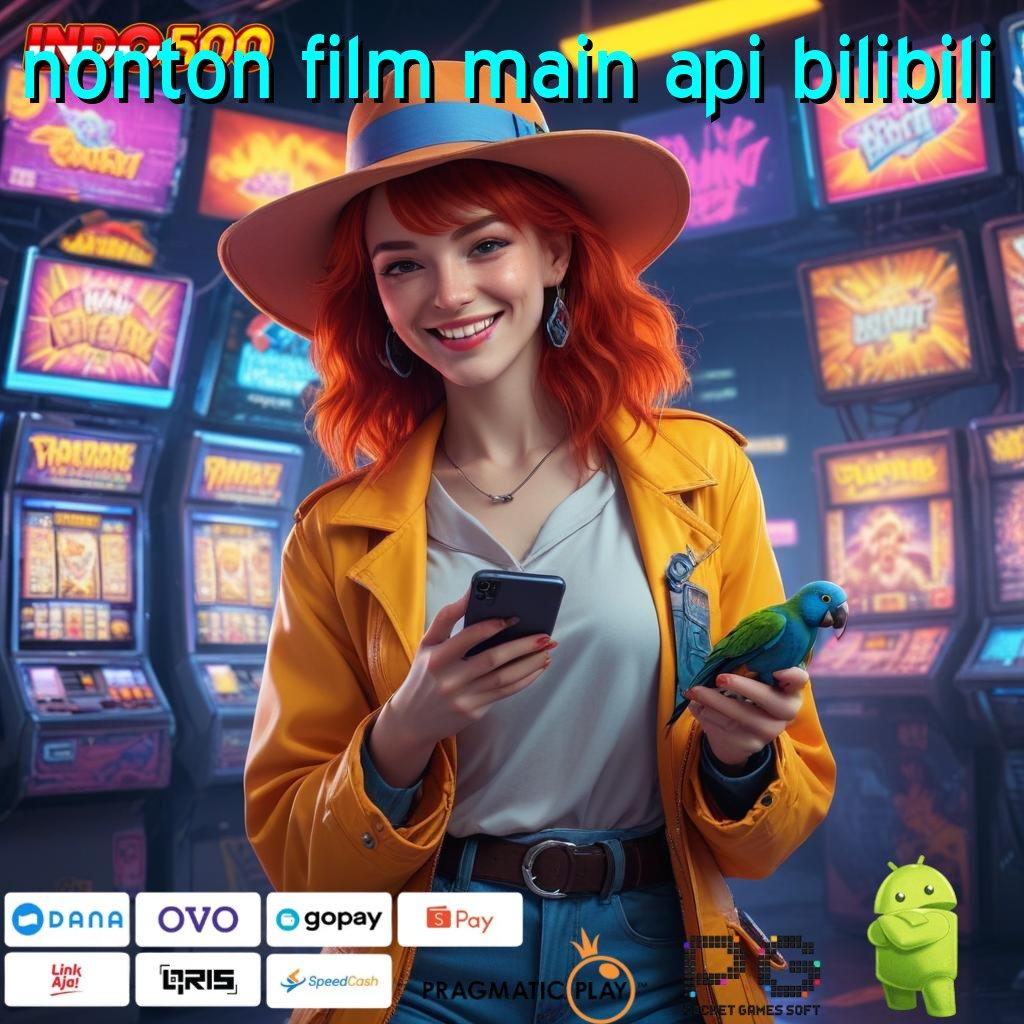 NONTON FILM MAIN API BILIBILI Game Baru Menawarkan Rezeki Melimpah Otomatis