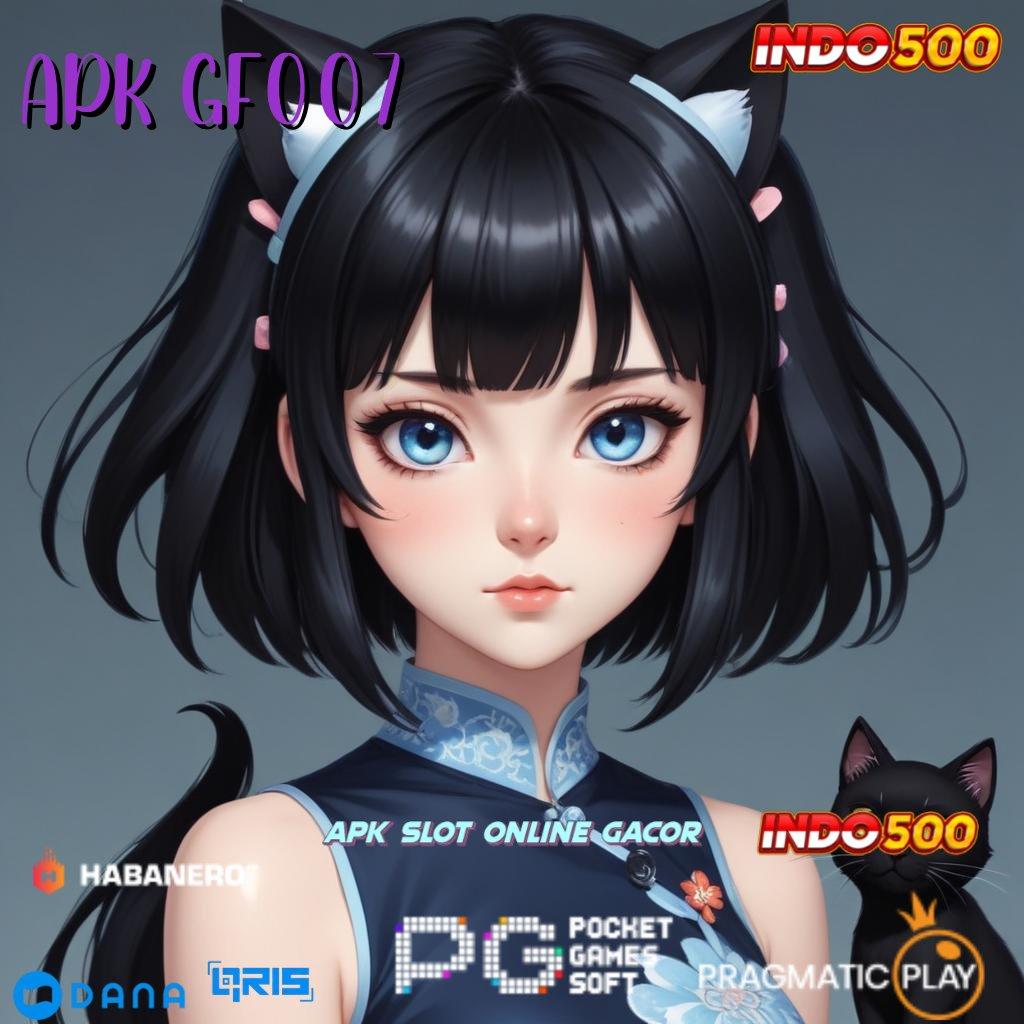 Apk Gf007